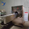 Onion Cutting and Peeling Machine 500kg per Hour Home Commercial Electric Large Automatic Stainless Steel Pneumatic Processing 3