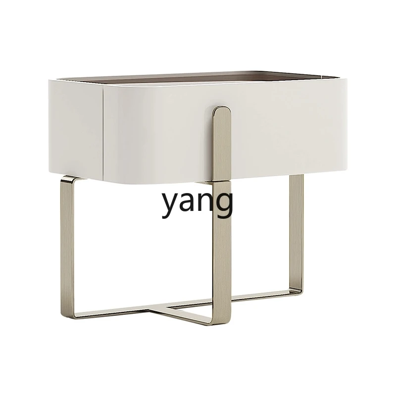 

L'm'm Affordable Luxury Style Simple Modern Bedroom Installation-Free Storage Rack Mini Locker