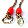 PE Extension Rope Material Rope Childrens Swing Kindergarten Swing Seat Accessories Swing Board Can Be Equipped with Rope 4
