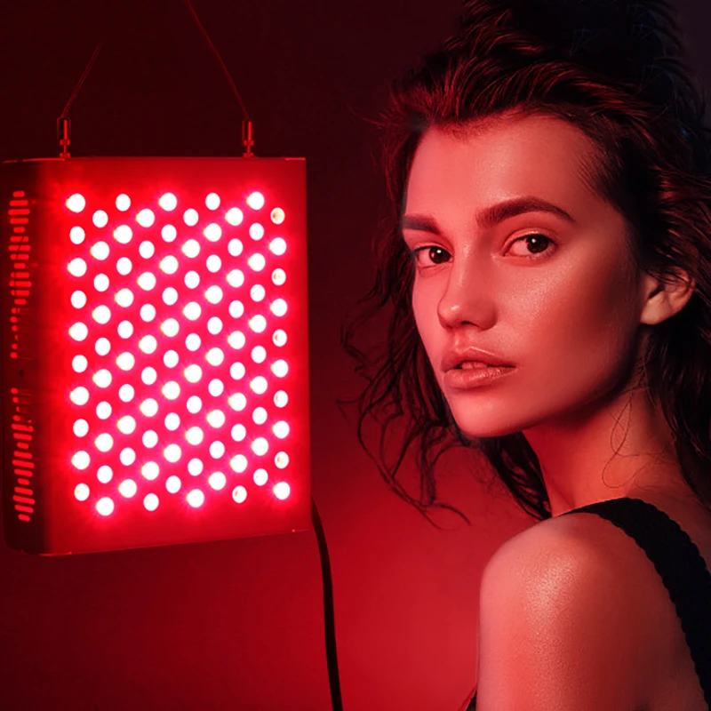 

300W Beauty Health Care Light Therapy Machine Red Near Infrared Device
