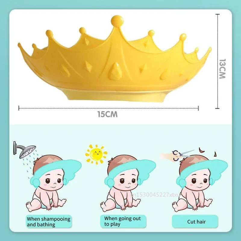 Cute Cartoon Crown Sippy Cup For Kids Good Quality Strap - Temu