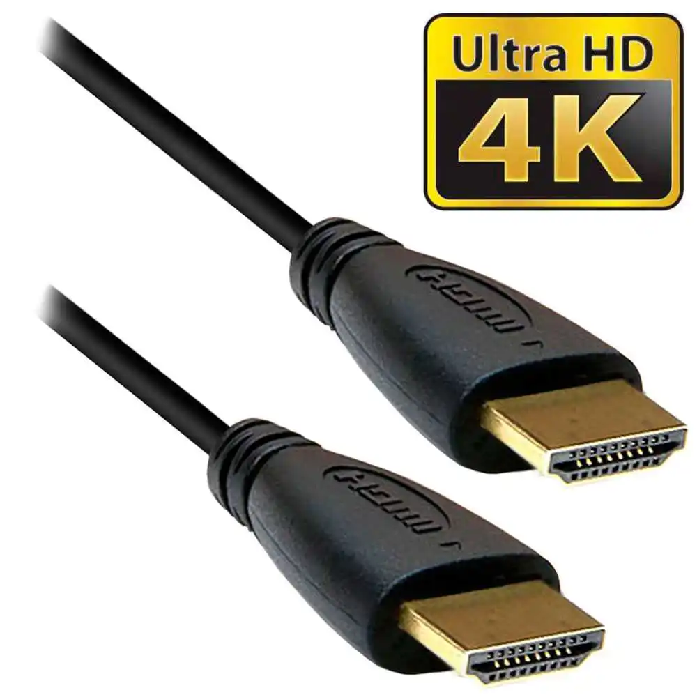 OcioDual Кабель HDMI V 1 4 Xbox 360 3D tv и т. д. 5 м золотистые коннекторы PS4 ванная комната