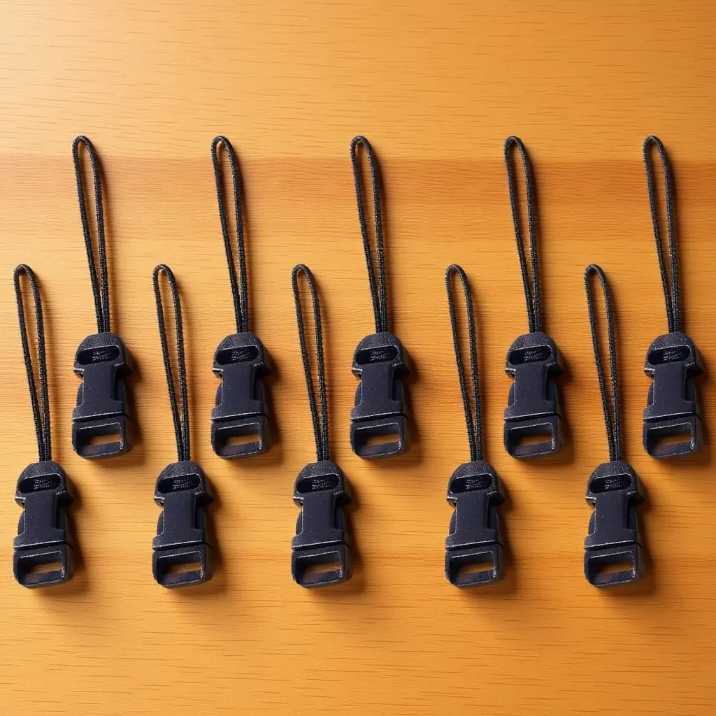 10Pcs 카메라 퀵 릴리스 스트랩 버클 넥 스트랩 카메라용 Qd 루프 커넥터 어댑터 카메라 퀵 디스커넥트 장치