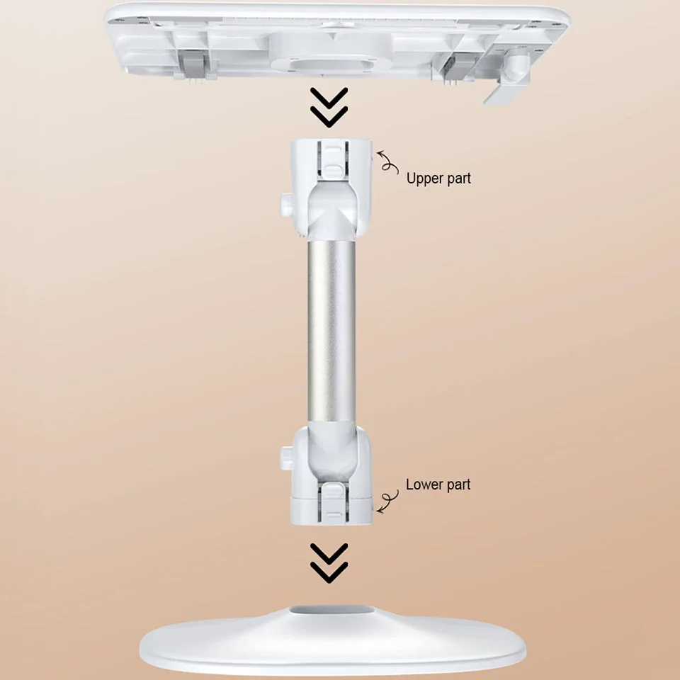 Рисунок 4 - Многофункциональная подставка для