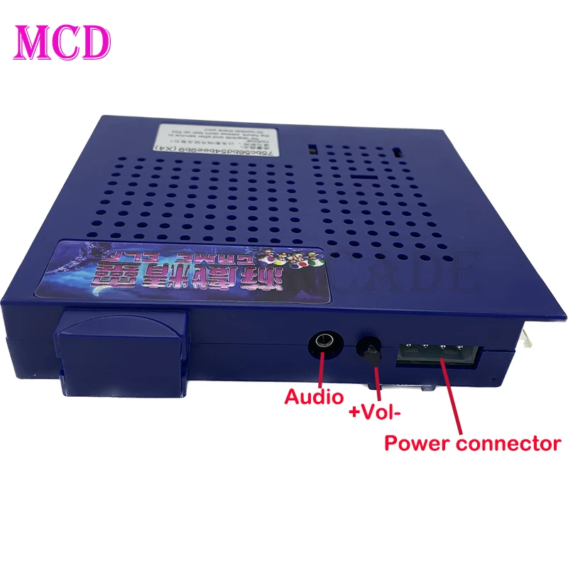 dsc-products