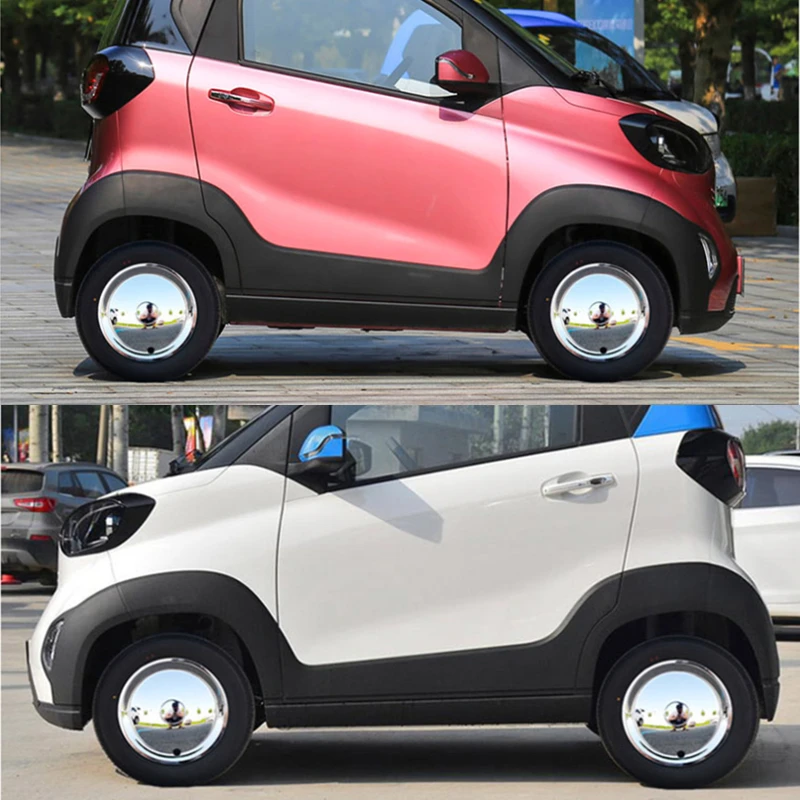 4pcs/set Car Accessories Hubcap 14 inches 15 16 13 12 14 inch wheel caps Car supplies Rim tire 15 tire caps cover