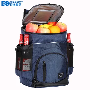 33L Insulated Cooler Backpack 1