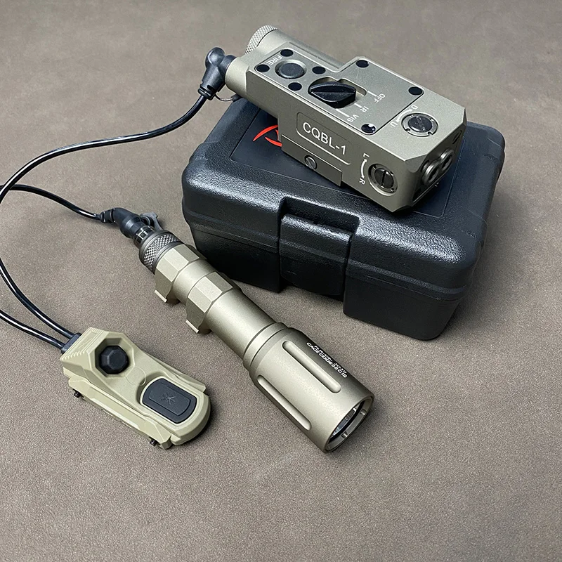 PEQ CQBL-1 タイプ　(赤) PEQ CQBL-1 タイプ (赤) PEQ CQBL-1 タイプ (赤) CQBL Red Green