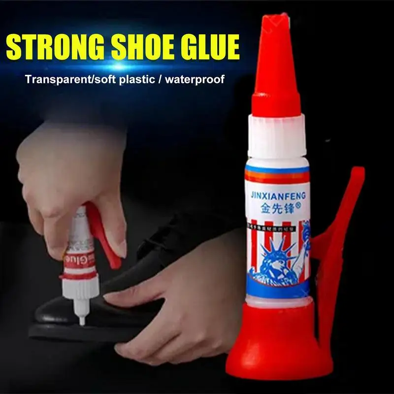 50ml Powerful Solder Multi-Material Repair Adhesive Kraftfullt reparasjonslim til lodding av flere materialer