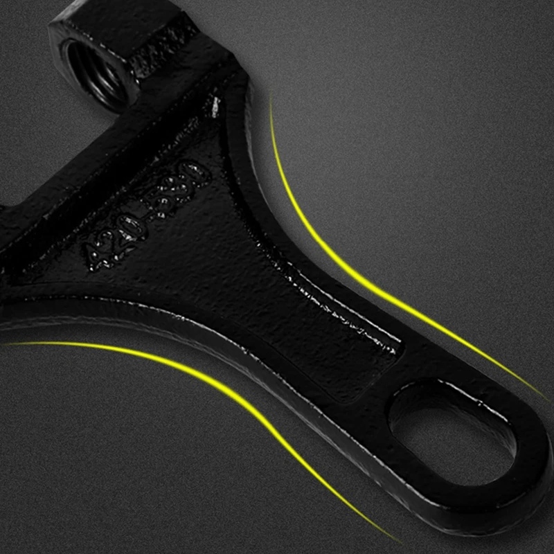 Рисунок 3 - Инструмент для разборки цепи мотоцикла 420-530