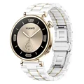 T White gold