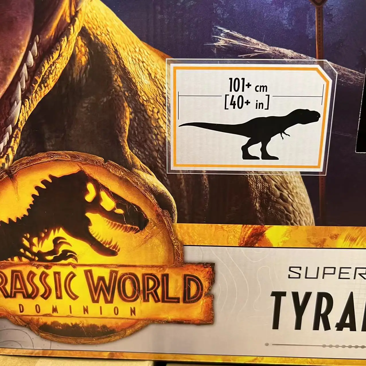 Jurássico Mundo Tyrannosaurus Rex Dinossauro Brinquedo Acampamento Cretáceo  Com Ataque Primário Característica Som Agitação Realista - Telefones  Brinquedo - AliExpress