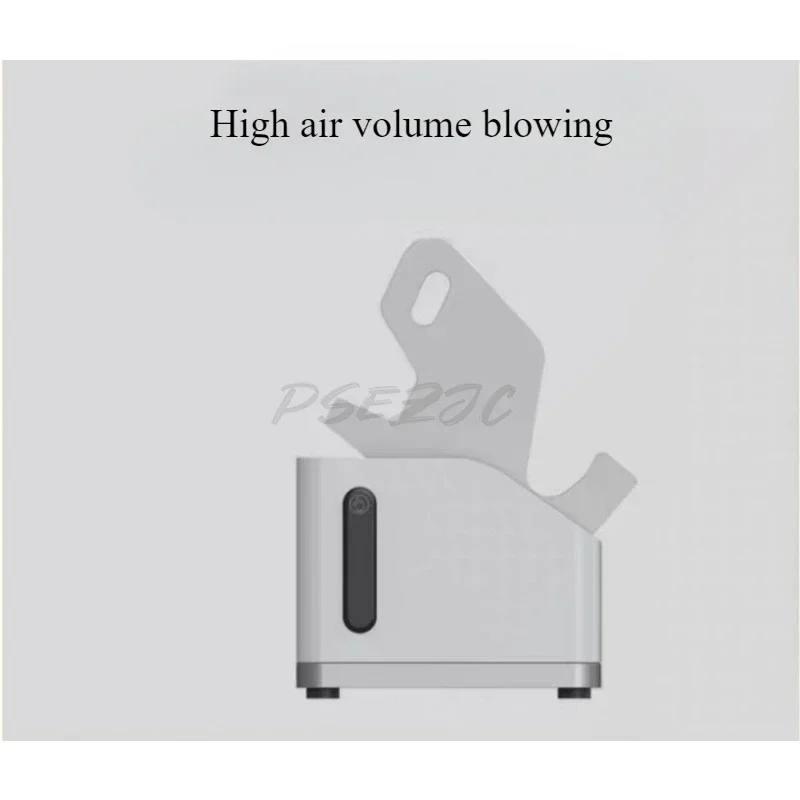 YJL-40 Document Accounting Voucher Sorting Portable Paper Shaker Document Arrangement Machine