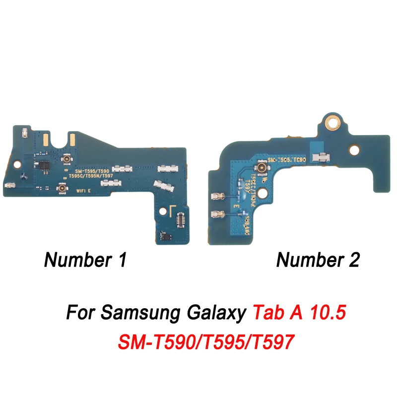 

Сигнальная антенна для Samsung Galaxy Tab A 10,5 SM-T590/T595/T597