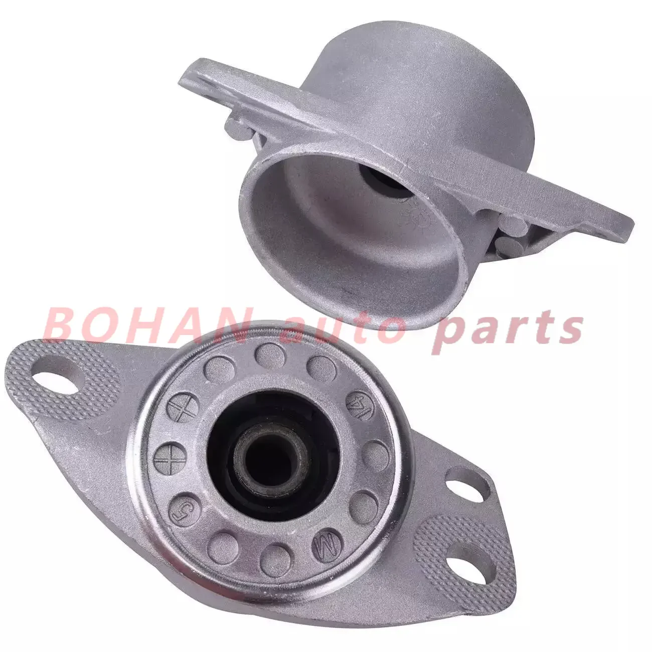6QE513353 6R0513353 6R0513353B 8N0512011AF Rear sub-aluminum seat for Audi Volkswagen