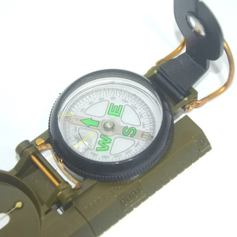 High-Precision Outdoor Compass 3