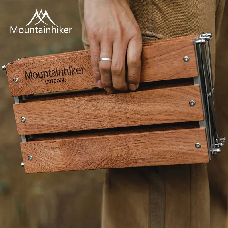 Рисунок 5 - Стойка для кемпинга MOUNTAINHIKER