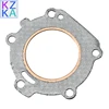 6L5-11181 Cylinder Head Gasket For YAMAHA Outboard Motor 2 Stroke 3HP; 6L5-11181-A2 ;6L5-11181-00  Boat Engine Parts 5