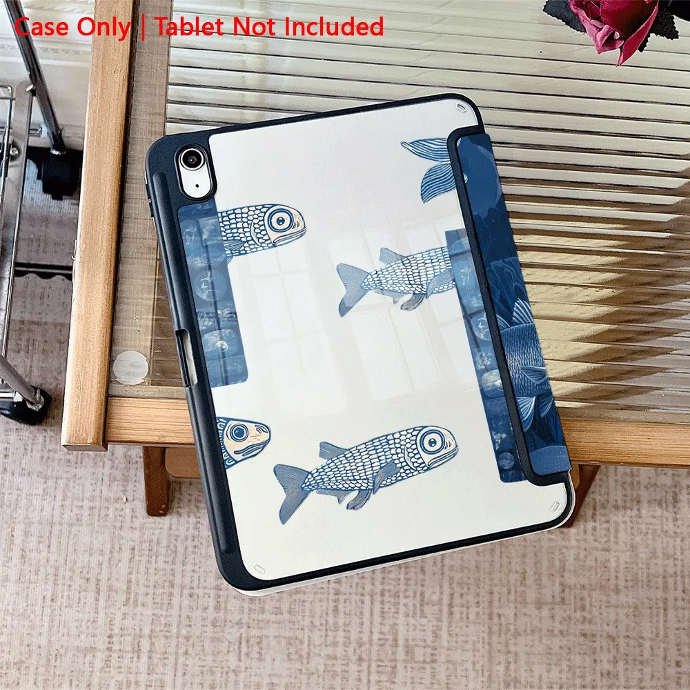 Universal Tablet Protective Case