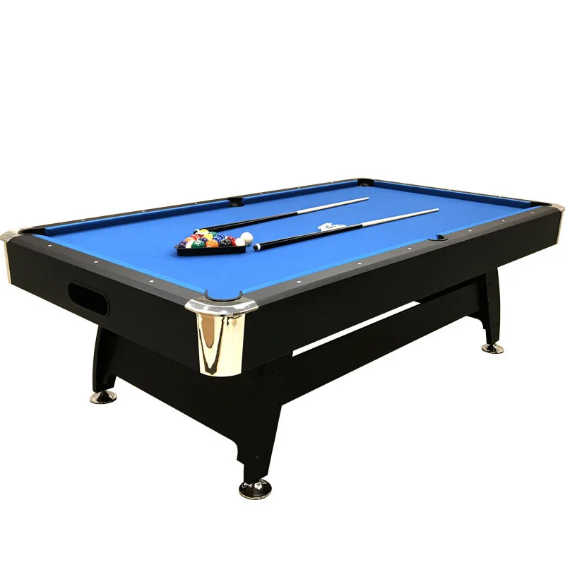 Indoor and Outdoor Multifunctional Table Tennis, Simple and Modern Style, 3in 1, Automatic Return, 7ft, 8ft, 9ft, Popular