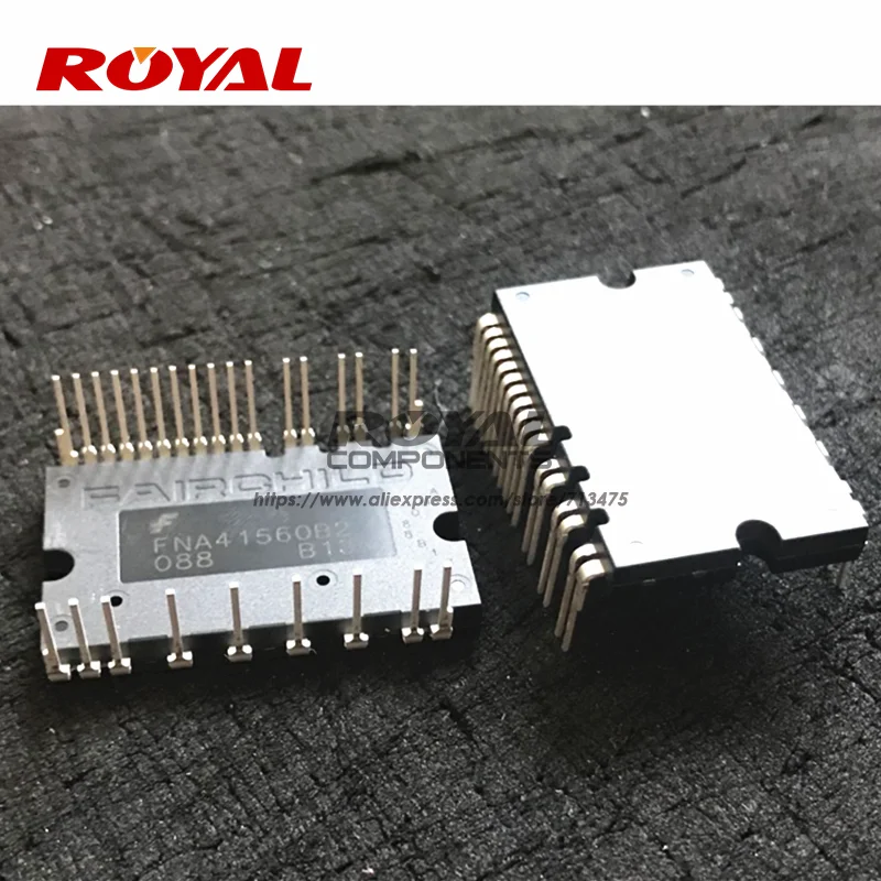 

5 шт./партия, новые FNA41560B2