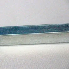 Galvanized Metal Frame