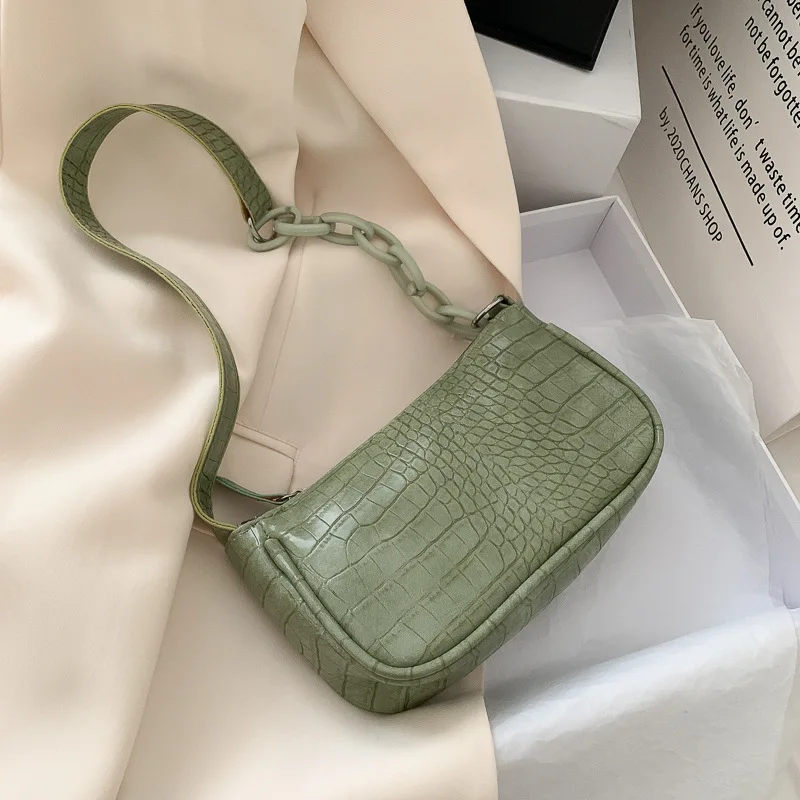Brand Designer Chain Cloth With Silk Women's Shoulder Bag Metal Handheld Crossbody  Bag Small Wing Handbag 2023 Trend - AliExpress