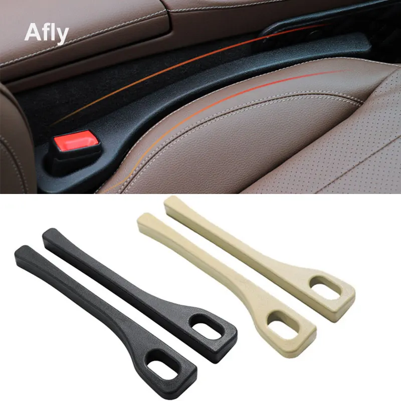 2023 Car Seat Gap Filler Side Seam Plug Strip Leak-proof Filling Strip Car  Seat Gap Interior Universal Decoration Supplies