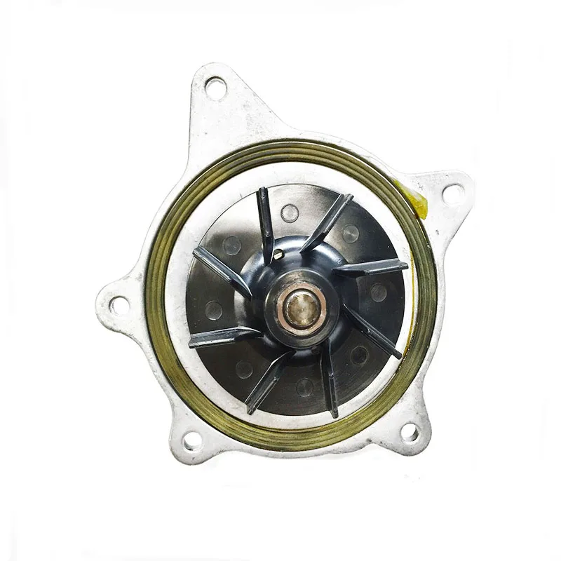 

New Genuine Water Pump 04781157AC For Chrysler Voyager 3.3L