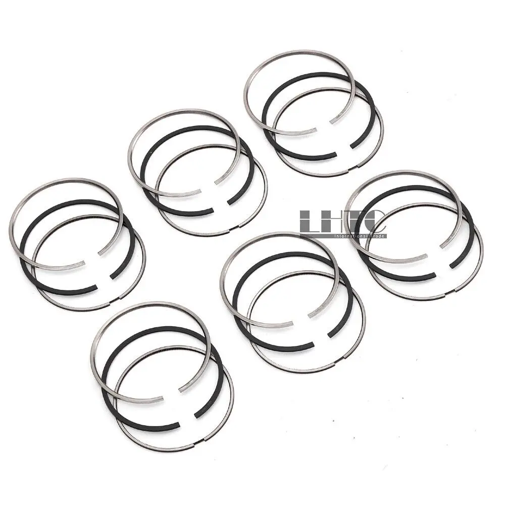 Nuovo Kit Fasce Elastiche Motore Per Jaguar Xf Ranger Rover 3.0 D Diesel Se Hse 306Dt Ajv6D Dt20C