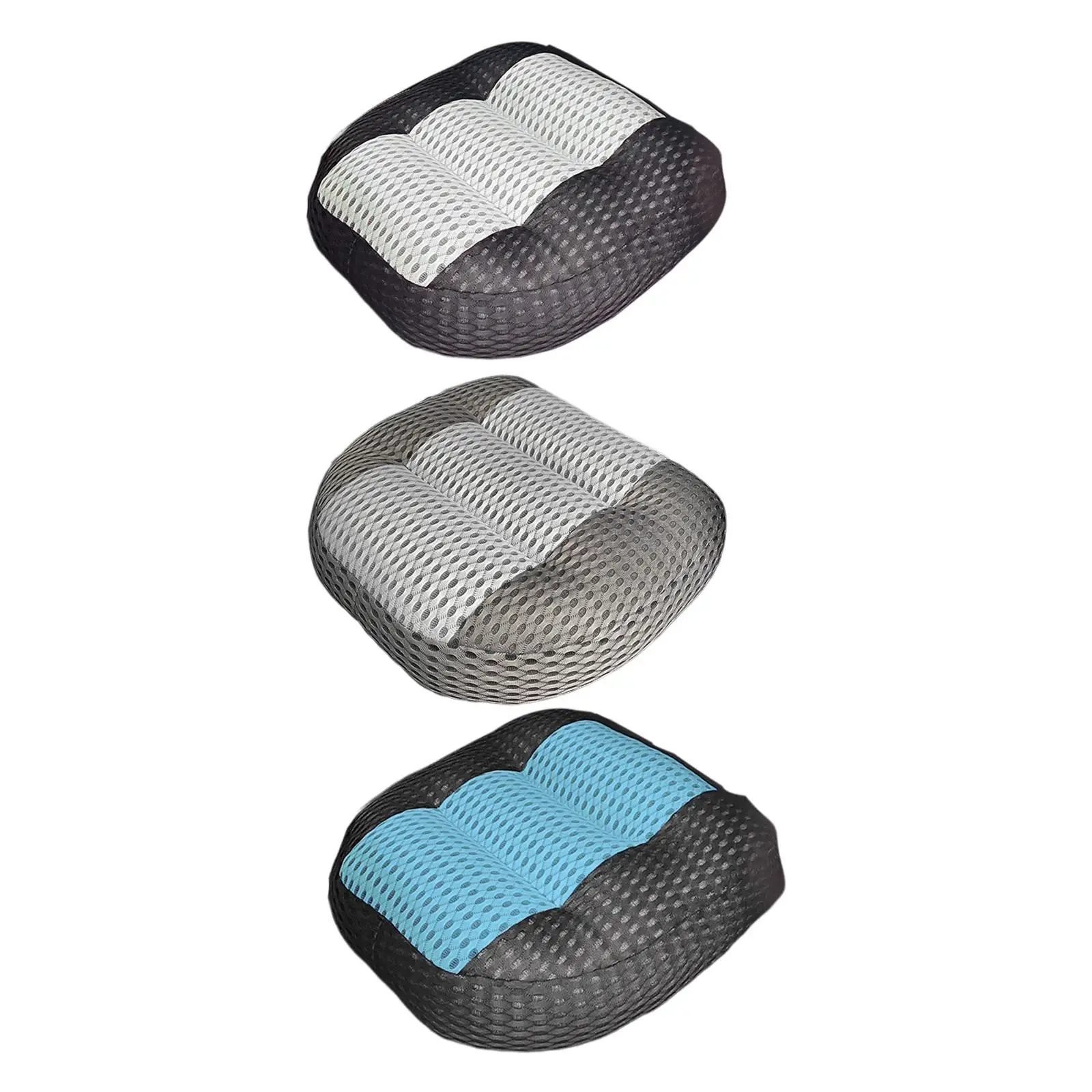 Adult Car booster Cushion, for Short Drivers People Office Chair