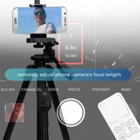 Cheerdots Touchpad CheerTok Air 2 Air Mouse All-in-one Pocket Touchpad Bluetooth WiFi For Smart Phone ipad Computer Smart Device - Image 2