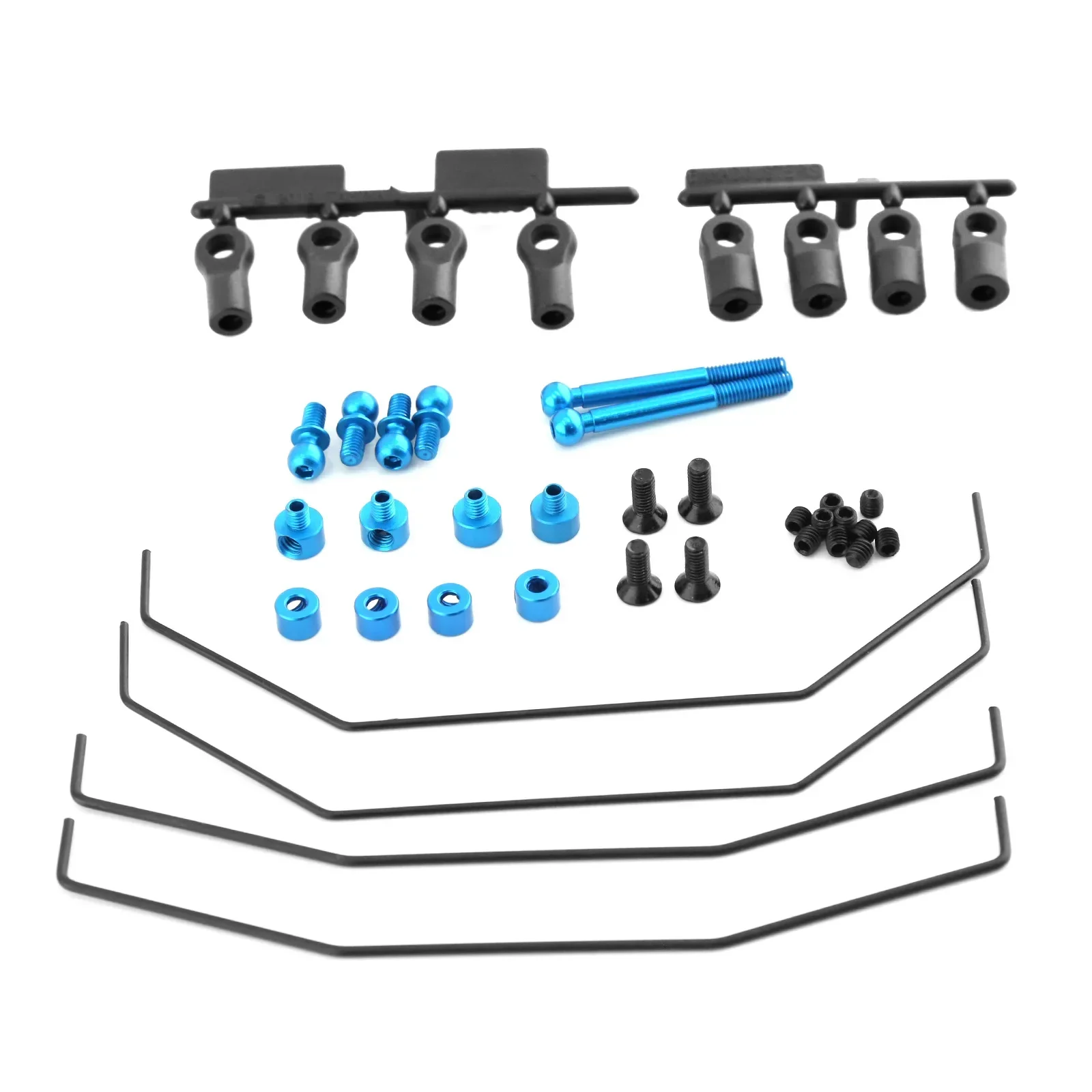 

Комплект стабилизатора GGRC 22037 для Tamiya TD4 1/10