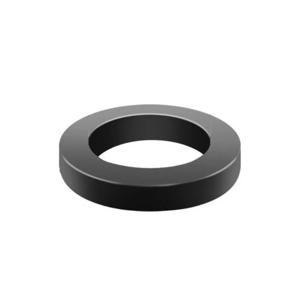 Enhanced Waterproof Rubber Gaskets - Durable Plumbing Washers & Shower Hose Seals