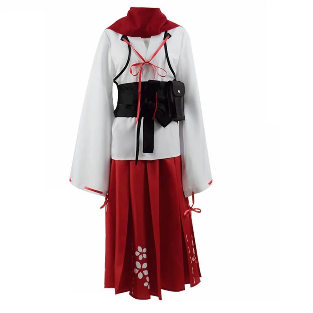 

Unisex Anime Cos 100 Cosplay Costumes Outfit Halloween Christmas Uniform Suits