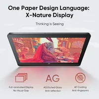 Pro 19 (Gen 2) 4K Graphics Tablet Monitor with 99.8% sRGB X3 Pro Stylus 18.4 Inch Drawing Display for Windows Mac 1