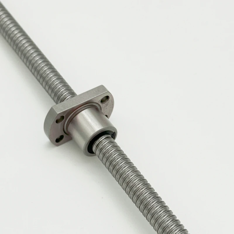 1202 comprimento 100 150 200mm porca de bola sfk impressora 3d 01