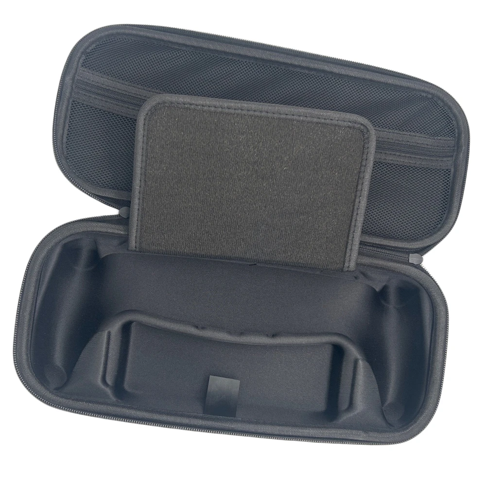 

Hard EVA Portable Carrying Case Bag Shockproof Protective Travel Case Storage Bag For PlayStation Portal Remote Player
