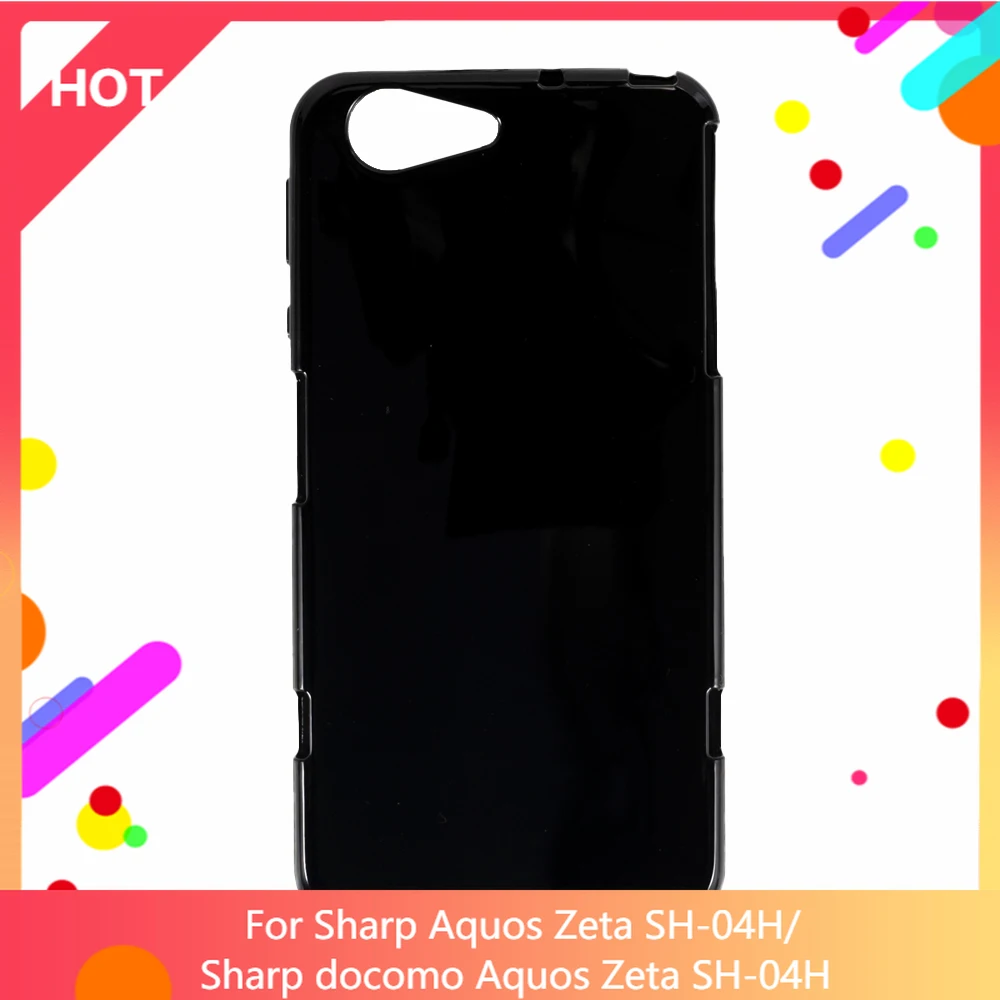 Aquos Zeta Sh-04h Case Matte Soft Silicone Tpu Back Cover For Sharp Docomo Aquos Zeta Sh-04h Phone Case Slim Shockproof - Mobile Phone Cases Covers - AliExpress Aquos Zeta Sh-04h Case Matte Soft Silicone Tpu Back Cover For Sharp Docomo Aquos Zeta Sh-04h Phone Case Slim Shockproof - Mobile Phone Cases Covers - AliExpress