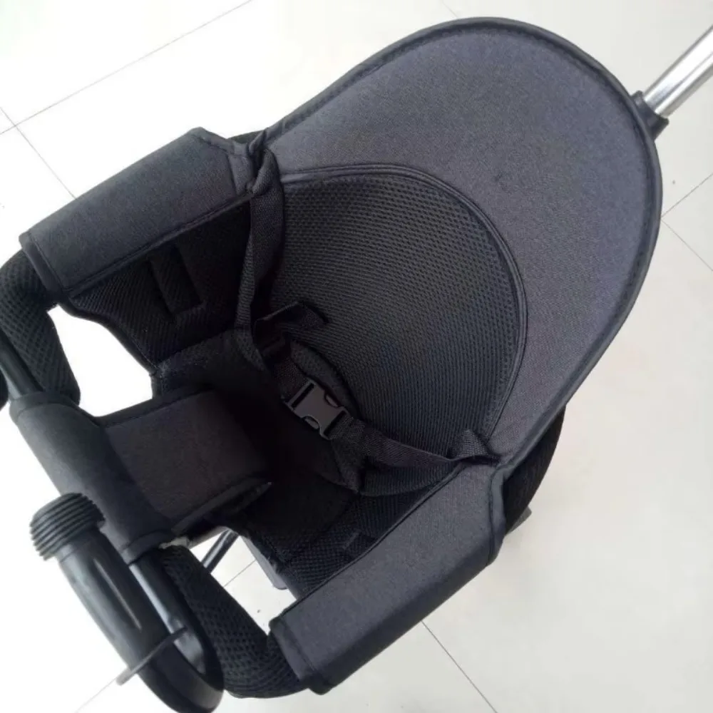 Travel Baby Stroller Safety Mat Universal Accessories Children's Stroller Seat Cushion baby stroller accessories