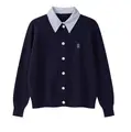 Navy-blue
