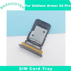Premium SIM Card Slot Holder Adapter (Armor 34 Pro)