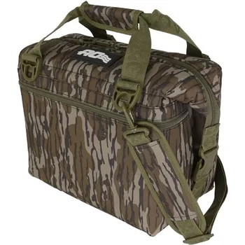 Mossy Oak Camo Soft Cooler 1