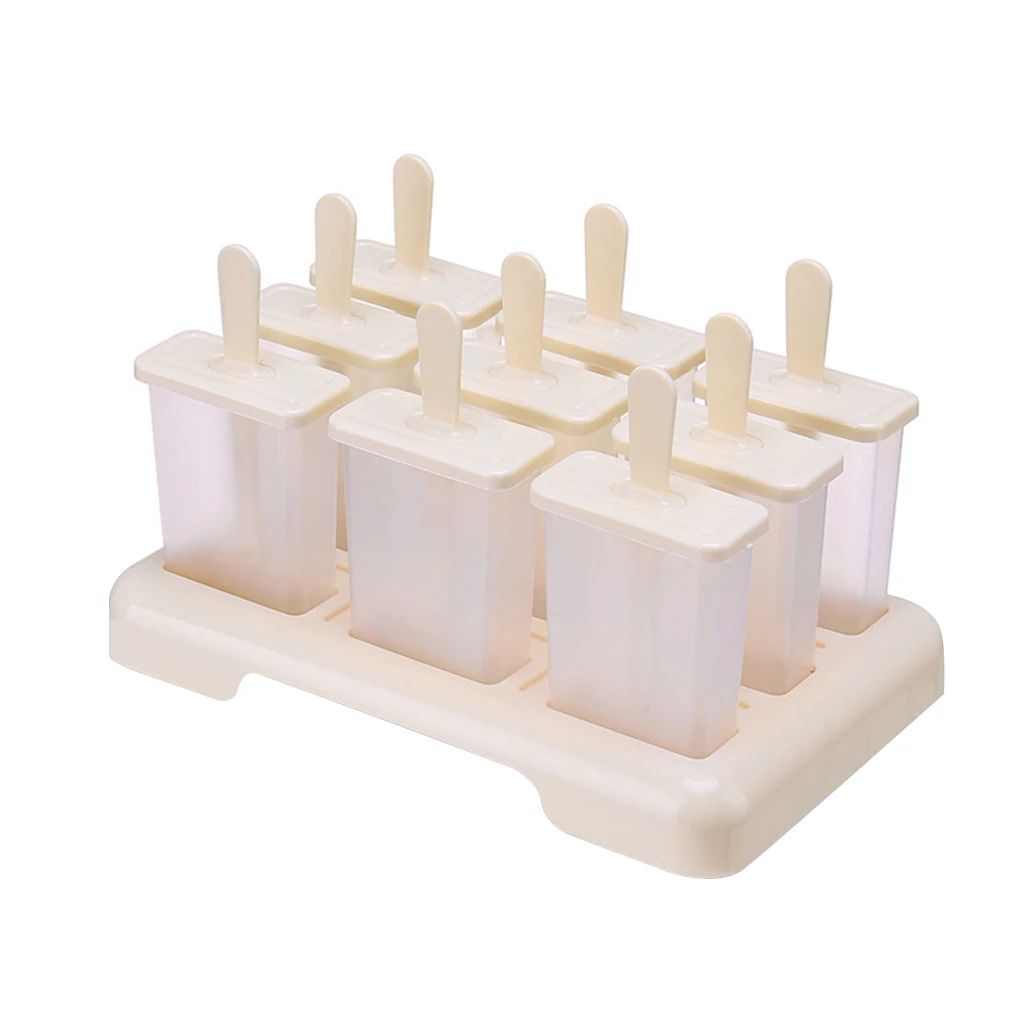 Beige9 grid plastic