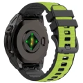 A-Green black