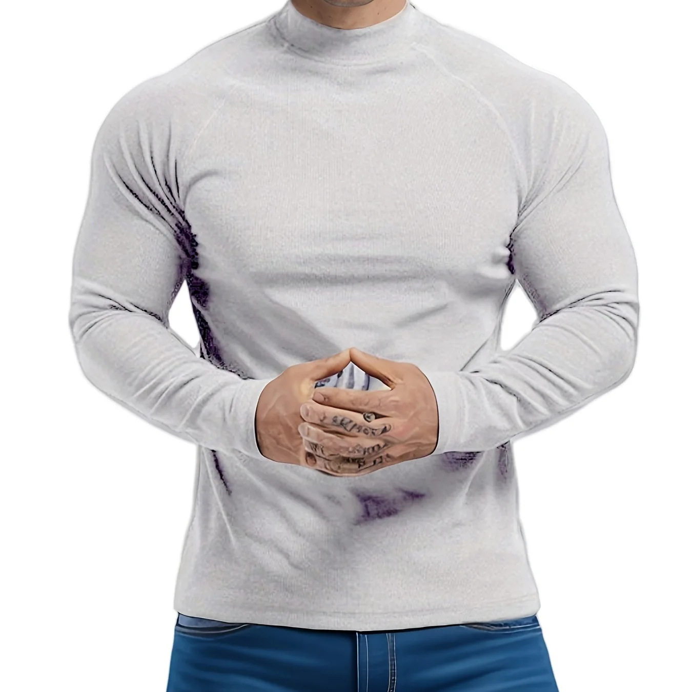 Gray
