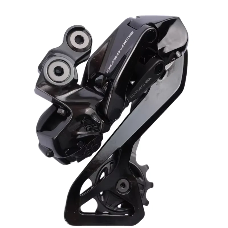 SOLDES! Dérailleur avant Shimano Dura-Ace Di2 FD-R9250 2x12 vitesses