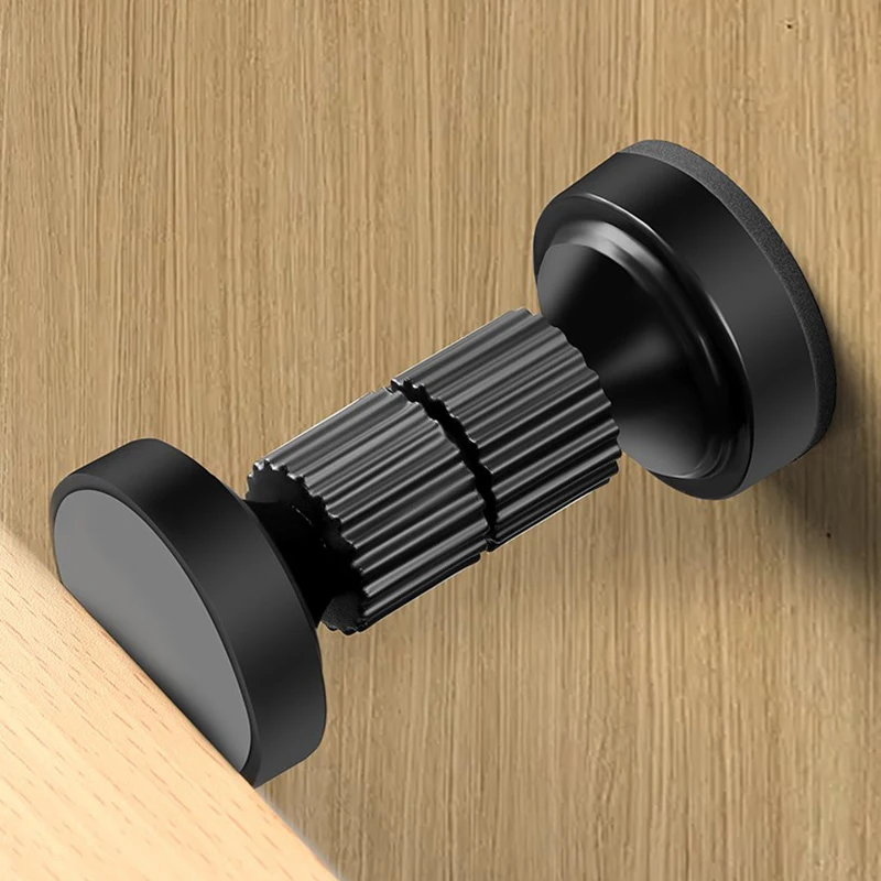 Adjustable Threaded Bed Frame Anti-Shake Tool Self-adhesive Headboard Stoppers Telescopic Support Hardware Fasteners bed frame support