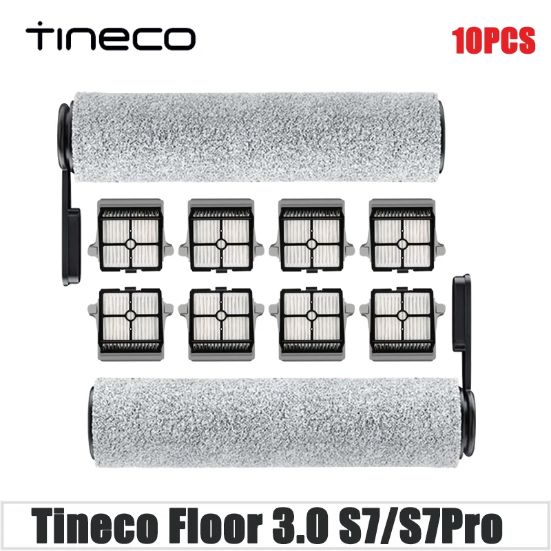 Tineco Floor ONE S7/Floor One S7 Pro/ 3.0 스마트 진공 청..