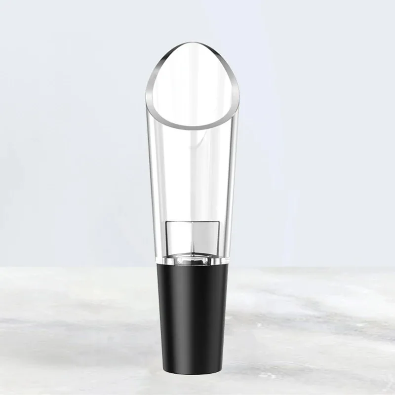 1 pcs wine pourer